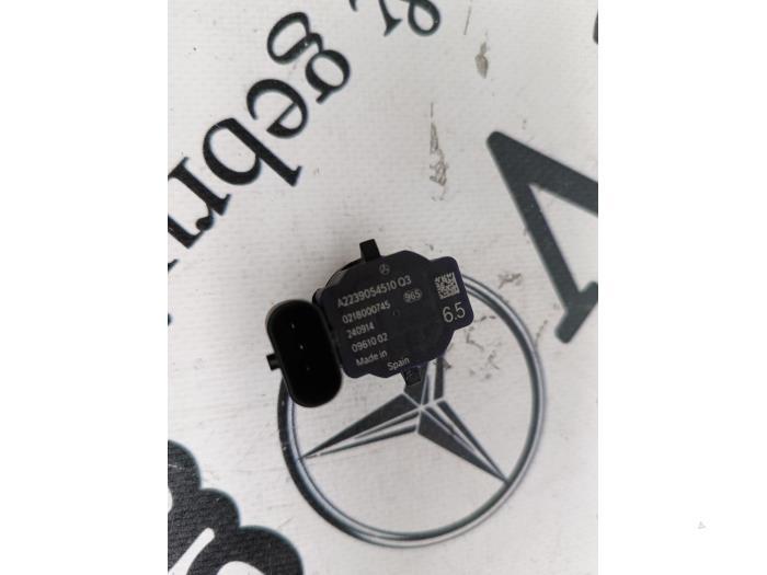 Capteur PDC d'un Mercedes C-Klasse, 3 mois de garantie, Utilisé, -, -