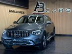 Mercedes-Benz GLC 200 Coupé 4-Matic * PACK SPORT LOOK AMG *, Auto's, Mercedes-Benz, Automaat, 197 pk, 145 kW, Gebruikt