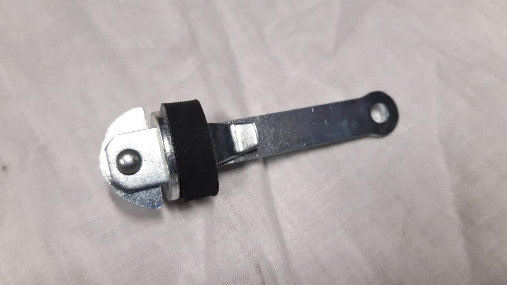 Deurstop Classic Mini 1970-2000, Auto-onderdelen, Carrosserie, Deur, Mini, Rover, Austin, Voor, Nieuw, Ophalen