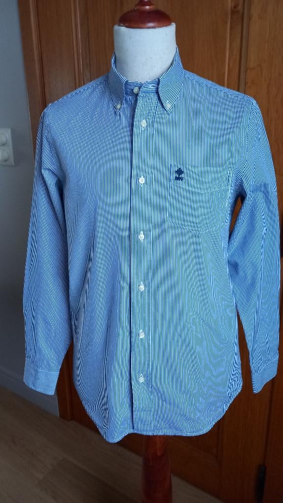 River Wood hemd maat S, Vêtements | Hommes, Chemises, Enlèvement