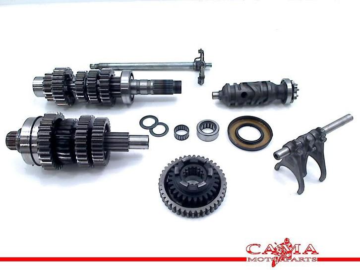 VERSNELLINGSBAK Honda, Motoren, Onderdelen | Honda, Gebruikt