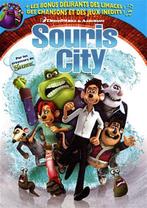 Lot de DVD Shark Tale, Souris city, Scoubidou, Calimero ..., CD & DVD, DVD | Action, À partir de 6 ans, Enlèvement, Utilisé, Autres genres