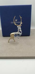 Swarovski Holiday Magic Hertenbok., Verzamelen, Swarovski, Ophalen