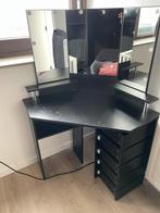 Make up kast met spiegel, Ophalen, Gebruikt