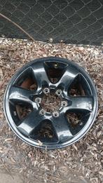Velgen Nissan Patrol, Auto-onderdelen, Ophalen, Velg(en), 16 inch, Terreinwagen
