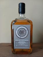 Springbank 11yr Cadenhead, Ophalen