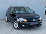 Volkswagen Golf 6 1.4 TSI essence Highline GARANTIE 12 Mois, Bluetooth, Euro 5, Achat, Beige