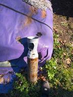 Koopfles air liquide, Bricolage & Construction, Enlèvement, Utilisé, Moins de 150 ampères, Autres types