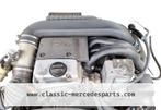 Motorblok Mercedes C220D om604 zonder brandstofpomp, Auto-onderdelen, Gebruikt, -, Ophalen of Verzenden, -