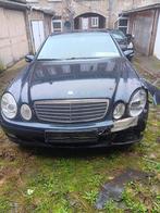 Mercedes E 200 essence, essence automatique, Autos, Mercedes-Benz, Achat, Automatique, Particulier, Essence