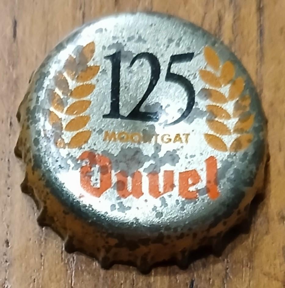 Diable, Envoi, Duvel