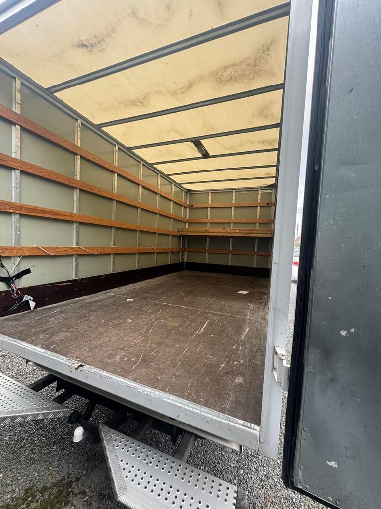 Vide déchet , débarras, transport de meubles, Jardin & Terrasse, Abris de jardin, Enlèvement ou Envoi