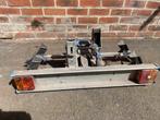 Fietsendrager 2 fietsen, Ophalen, 2 fietsen, Gebruikt, Trekhaakdrager