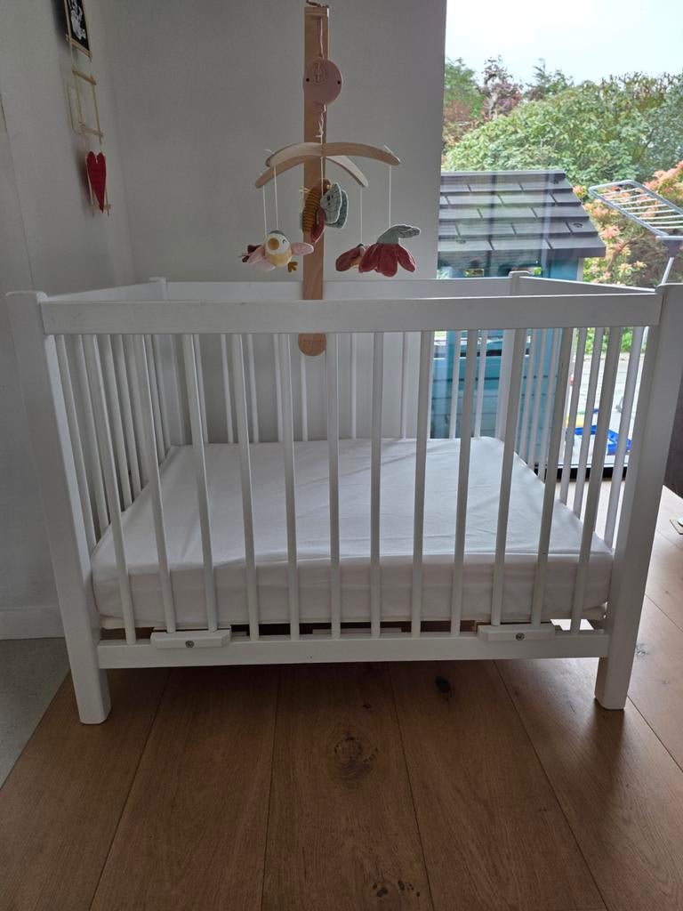 Babypark, Kinderen en Baby's, Babyparken, Ophalen