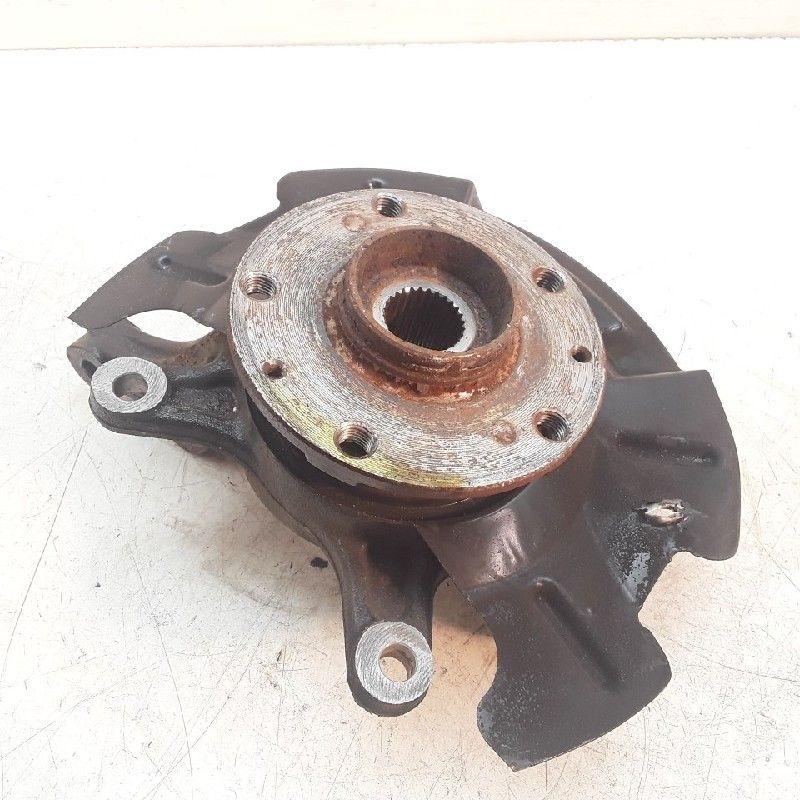 MOYEU DE ROUE AVANT Suzuki Vitara (LY / MY) (01-2015/-), Autos : Pièces & Accessoires, Utilisé, Suzuki