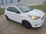 Ford ka+ 1.2 Essence, Autos, Achat, Entreprise, Ka, Boîte manuelle