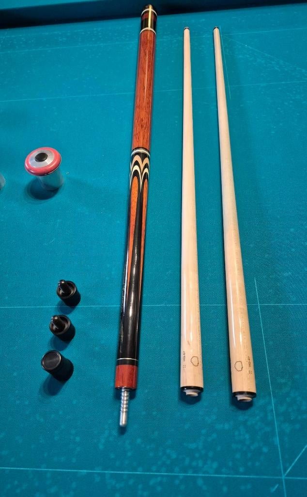 Raymond Ceulemans HQ 22/1, Ophalen, Zo goed als nieuw