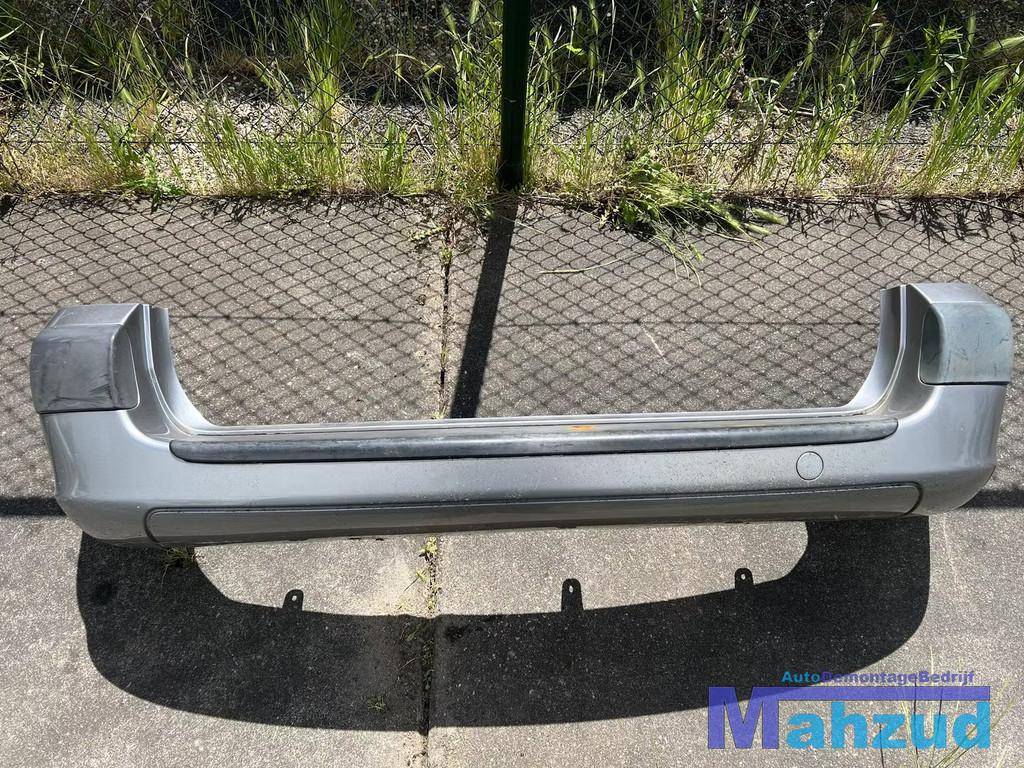 PEUGEOT 307 SW BREAK GRIJS EZAC achterbumper 2002-2009, Auto-onderdelen, Taurusavenue 1
2132 LS  Hoofddorp, NL, Gebruikt, Contact.group@renault.com