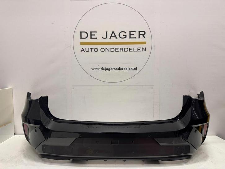 SEAT CUPRA LEON FL ST ACHTERBUMPER BUMPER 5F9807421S 2024, Auto-onderdelen, Carrosserie, Bumper, Seat, Achter, Gebruikt
