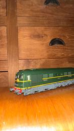 locomotive 65500 2820D, Collections, Enlèvement ou Envoi