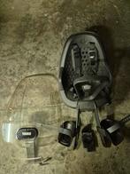 Thule yep mini nieuwstaat, Ophalen