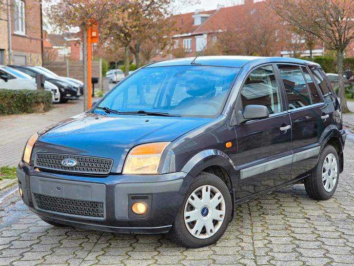 FORD FUSION AUTOMATIQUE 1.4 ESSENCE PRÊTE À IMMATRICULER, Autos, Ford, Entreprise, Achat, Fusion, ABS, Airbags, Air conditionné