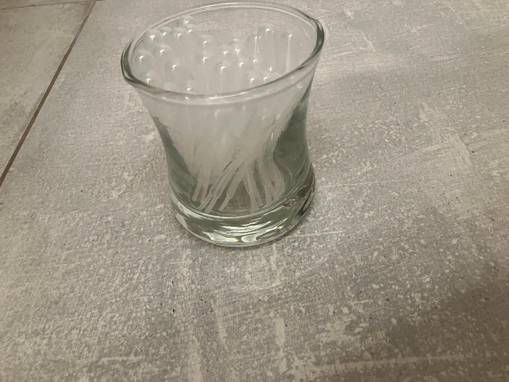 plastic pipetjes, Ophalen, Nieuw