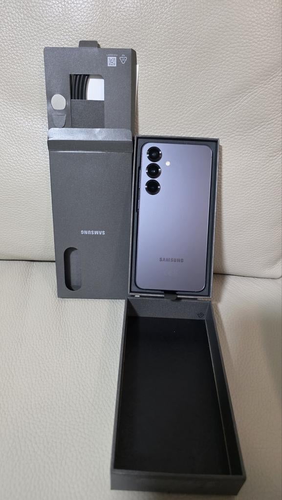 Samsung Galaxy S25,( Nieuw ), Ophalen