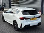 BMW 1-serie 120, M sport, harman kardon, memory seats, head-, Autos, Neuf, Cuir et Alcantara, Achat, Euro 6