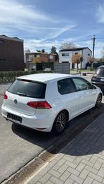 Volkswagen golf 7 1.2benzine 81kw 2016 145000km ALLSTAR Look, Auto's, Wit, Bedrijf, Golf, Te koop