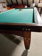 Table de billard, Sports & Fitness, Enlèvement, Utilisé, Table de billard