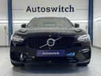 Volvo, V90, T8 AWD - Plug-in hybrid,, 0 min, 1969 cc, 0 kg, Zwart