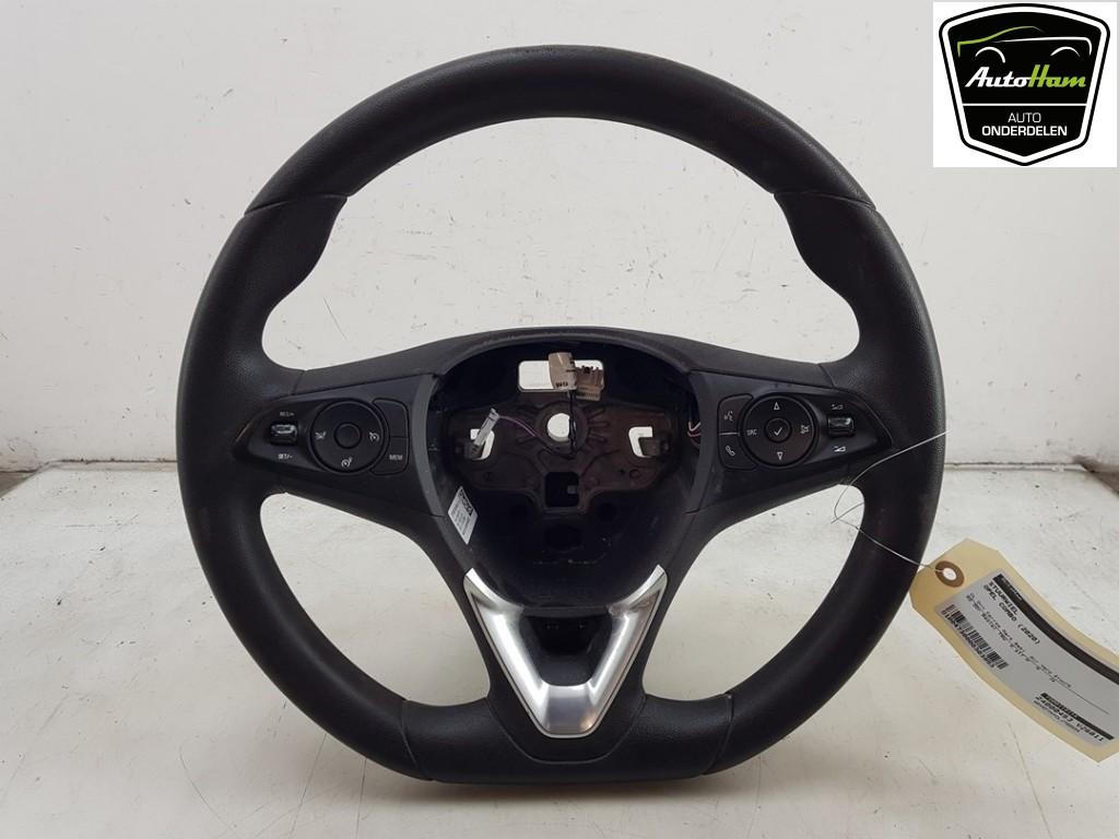 STUUR Opel Combo Cargo (01-2018/04-2021) (|YQ001181YX|), Gebruikt, Opel