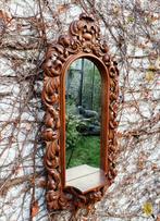 Miroir en chêne, Antiquités & Art, Enlèvement