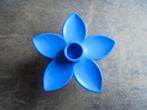 Lego Duplo Plant Flower with 1 Top Stud (zie foto's), Enlèvement ou Envoi, Utilisé, Briques en vrac, Duplo