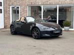 Mazda MX-5 2.0 ND KAZARI / MODEL 2024 / Fabriekswb, Cuir, Entreprise, Boîte manuelle, Entretenue par le concessionnaire