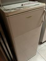 Koelkast  zanussi, Ophalen