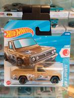 Hot Wheels 2025 Mazda Repu, Enlèvement ou Envoi