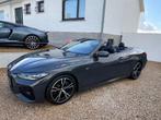 BMW 420 cabriolet, Autos, Cuir, Argent ou Gris, Achat, Entreprise