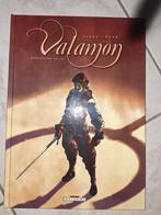 Valamon 1 Profession de Foi Première édition, Une BD, Enlèvement, Comme neuf