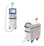 Epilation laser neuf professionnel, Enlèvement