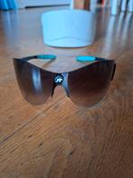 Lunettes de vélo Assos Zegho Noire, Envoi, Noir