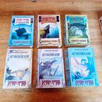 Robin Hobb 6 paperbacks 2 hardcovers, Livres, Fantastique, Enlèvement