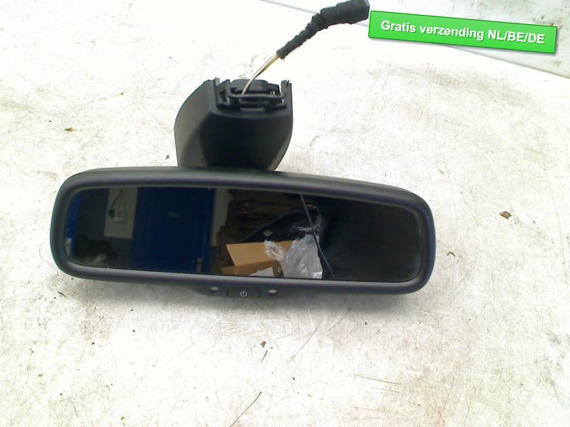 BINNENSPIEGEL Fiat 500 (312) (01-2007/12-2012) (7354555820), Auto-onderdelen, Spiegels, Gebruikt, Dhr. R. de Gouw, Fiat, De Bloemendaal 21 21
5221 EB  'S HERTOGENBOSCH, NL