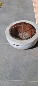 Vuurschaal, Tuin en Terras, Vuurkorven, Ophalen