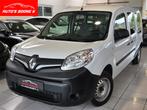 Renault Kangoo / Slechts 56000km / Eerste eigenaar!, Autos, Bluetooth, Achat, Euro 6, Entreprise