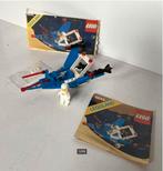 Lego space classic - Cosmic Charger - 6845, Enlèvement ou Envoi, Utilisé, Ensemble complet, Lego