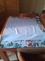 Couverture, plaid 9000 Ghent., Enlèvement ou Envoi, Utilisé, Rectangle, Intérieur