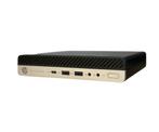 HP EliteDesk 800 G5 - i7 9700T - 8GB DDR4 - 512GB Nvme - W11, Enlèvement ou Envoi, 8 GB, Intel Core i7 9700t, Startbaan 16 , Amstelveen Noord-Holland, NL