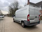 Peugeot boxer van eerste eigenaar met weinig km, Auto's, Peugeot, Euro 5, Particulier, Te koop, Boxer